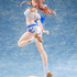 「学園アイドルマスター 姫崎莉波 キミとセミブルーVer. 1/7スケール 完成品フィギュア」