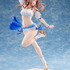「学園アイドルマスター 姫崎莉波 キミとセミブルーVer. 1/7スケール 完成品フィギュア」