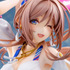 「学園アイドルマスター 姫崎莉波 キミとセミブルーVer. 1/7スケール 完成品フィギュア」