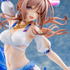 「学園アイドルマスター 姫崎莉波 キミとセミブルーVer. 1/7スケール 完成品フィギュア」