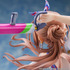 「学園アイドルマスター 姫崎莉波 キミとセミブルーVer. 1/7スケール 完成品フィギュア」