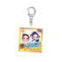 ミニキャラご当地　　　　　　　　　アクリルチャーム(愛知)　　　　　　　880円(税込)