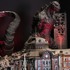 ゴジラ迎撃作戦