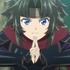 夏アニメ『骸骨騎士様、只今異世界へお出掛け中II』第1話「死闘？ 白銀の騎士対白銀の騎士！」先行カット