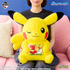 「一番くじ Pokemon 30th ANNIVERSARY vol.2」　ラストワン賞：ピカチュウ（メスのすがた）30周年記念ぬいぐるみ　使用イメージ
