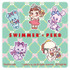 「SWIMMER×PEKOオリジナルコースター」プレゼントキャンペーン