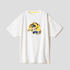 アニメ『真・侍伝YAIBA』×グラニフ　「おひるね｜ビッグシルエットTシャツ」