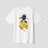 アニメ『真・侍伝YAIBA』×グラニフ　「サムライシャドー｜Tシャツ」