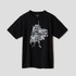 アニメ『真・侍伝YAIBA』×グラニフ　「鬼丸 猛｜Tシャツ」