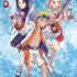 『発動させろ！～水遁・水龍弾の術～』忍里限定「水遁ステッカー」