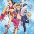 『発動させろ！～水遁・水龍弾の術～』忍里限定「水遁ステッカー」