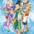 『発動させろ！～水遁・水龍弾の術～』忍里限定「水遁ステッカー」