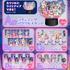 「君のことが大大大大大好きな100人の彼女 WEBくじ第3弾『DokiDoki ナイトプール 1st.』」　2026年6月27日より発売