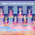 「君のことが大大大大大好きな100人の彼女 WEBくじ第3弾『DokiDoki ナイトプール 1st.』」オンライン限定　ラストWIN賞