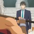 夏アニメ『世界最強の後衛 ～迷宮国の新人探索者～』第1話「迷宮国の新人探索者」先行カット