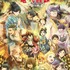 夏アニメ『二十世紀電氣目録-ユーレカ・エヴリカ-』キービジュアル第3弾