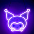 サンリオキャラクターズ　LEDネオンライト