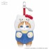 mofusand×サンリオキャラクターズ Kiramekko