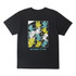 アニメ「忍たま乱太郎」× ZOZOTOWN Tシャツ（6種展開）：7,150円（税込）※画像は「1年生」ver.
