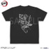 竈門炭治郎 ドライTシャツ