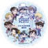 「ハルカス300×名探偵コナン 衝空の晴天台」　館内スタンプラリー限定「オリジナルステッカー」