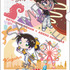 「ハルカス300×名探偵コナン 衝空の晴天台」　コラボチケットのオリジナルノベルティ「A5クリアファイル」ランダム全4種
