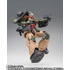 「GUNDAM FIX FIGURATION METAL COMPOSITE MS-06D ザク・デザートタイプ」