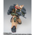 「GUNDAM FIX FIGURATION METAL COMPOSITE MS-06D ザク・デザートタイプ」