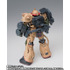 「GUNDAM FIX FIGURATION METAL COMPOSITE MS-06D ザク・デザートタイプ」