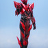 『仮面ライダーマイス』仮面ライダーマオウ
