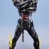 『仮面ライダーマイス』仮面ライダーリド