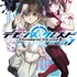 『デモンズ・クレスト』第1巻書影