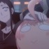 TVアニメ『ムルシエラゴ』超ティザーPV場面カット