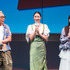 唐沢寿明、所ジョージ、広瀬アリス、佐野勇斗ら声優８名が東京ディズニーランドに大集合！『トイ・ストーリー５』豪華初日イベント
