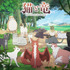 夏アニメ『猫と竜』キービジュアル