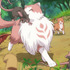 夏アニメ『猫と竜』第1話「猫と竜」先行カット