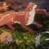 夏アニメ『猫と竜』第1話「猫と竜」先行カット