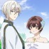 夏アニメ『「きみを愛する気はない」と言った次期公爵様がなぜか溺愛してきます』第1話「みせかけの結婚」先行カット