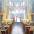 夏アニメ『「きみを愛する気はない」と言った次期公爵様がなぜか溺愛してきます』第1話「みせかけの結婚」先行カット