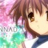 『CLANNAD』