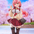 「ホロライブプロダクション さくらみこ Date Style 私服衣装 Ver. 1/7スケール 完成品フィギュア」