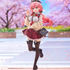 「ホロライブプロダクション さくらみこ Date Style 私服衣装 Ver. 1/7スケール 完成品フィギュア」