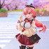「ホロライブプロダクション さくらみこ Date Style 私服衣装 Ver. 1/7スケール 完成品フィギュア」