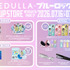TVアニメ『ブルーロック』×MEDULLA（メデュラ）ポップアップストア