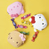 mimi POCHI HELLO KITTY(ミミポチハローキティ)