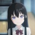 夏アニメ『転校先の清楚可憐な美少女が、昔男子と思って一緒に遊んだ幼馴染だった件』第1話「始まりの、夏の日」先行カット