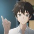 夏アニメ『転校先の清楚可憐な美少女が、昔男子と思って一緒に遊んだ幼馴染だった件』第1話「始まりの、夏の日」先行カット