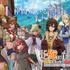 夏アニメ『ここは俺に任せて先に行けと言ってから10年がたったら伝説になっていた。』キービジュアル