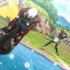 夏アニメ『捨てられ聖女の異世界ごはん旅 隠れスキルでキャンピングカーを召喚しました』EPISODE:1（第1話）先行カット