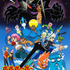 ボボボーボ・ボーボボ展 DIVE INTO THE BO-BOBO WORLD